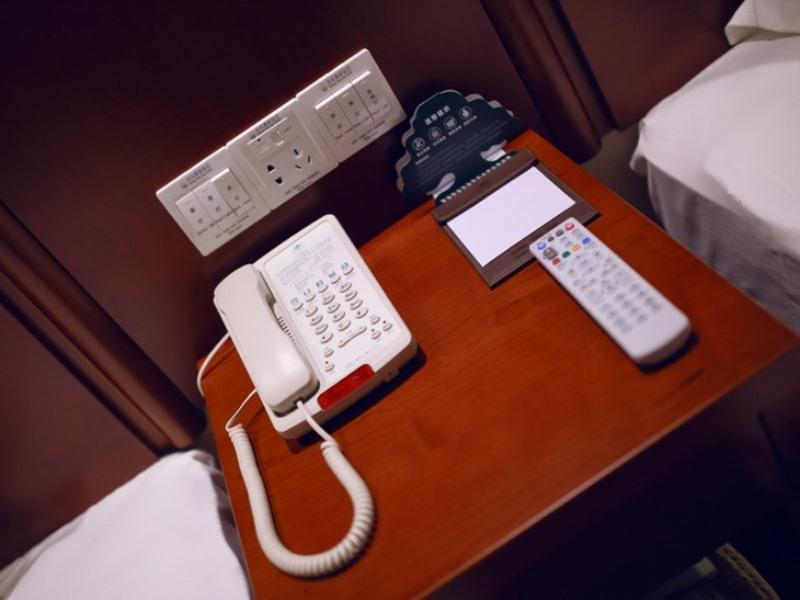 Greentree Inn Jiangsu Xuzhou Kuangda Huaita East Gate Express Hotel Eksteriør billede