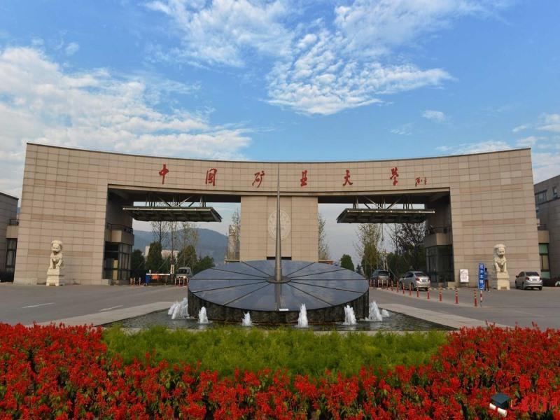 Greentree Inn Jiangsu Xuzhou Kuangda Huaita East Gate Express Hotel Eksteriør billede