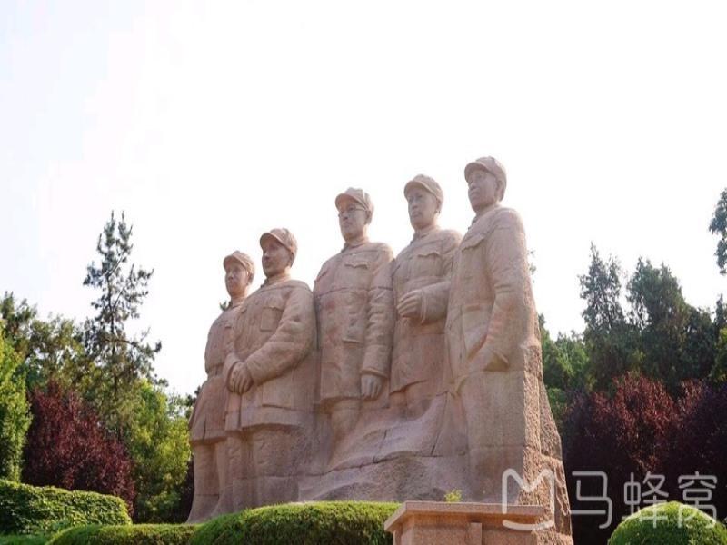 Greentree Inn Jiangsu Xuzhou Kuangda Huaita East Gate Express Hotel Eksteriør billede